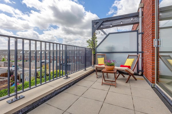 Medium property photo - Neptunussingel, 1363 VV Almere